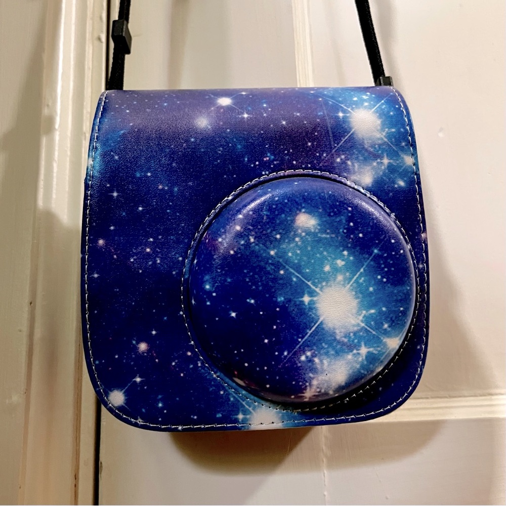 COPY - Galaxy Fujifilm Instax Mini Case (Polaroid)